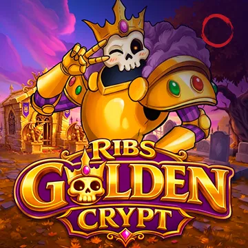 Ribs Golden Cryp - TROPICANA77