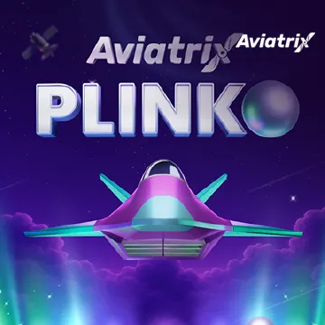 Aviatrix Plinko - TROPICANA77